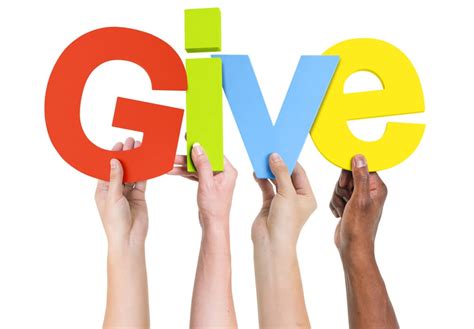 importance of charity essay|The Importance of Charity – Why We Should Be Charitable.